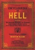 Encyclopaedia of Hell - An Invasion Manual for Demons Concerning the Planet Earth and the Human Race with Infests it (Paperback, None) - Martin Olson Photo