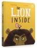 The Lion Inside (Board book) - Rachel Bright Photo