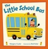 The Little School Bus (Hardcover) - Margery Cuyler Photo