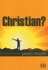 Am I a Christian (Paperback) - James Outram Fraser Photo