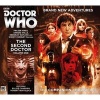 The Second Doctor (CD) - John Pritchard Photo