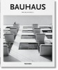 Bauhaus (Hardcover) - Magdalena Droste Photo