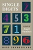 Single Digits - In Praise of Small Numbers (Hardcover) - Marc Chamberland Photo