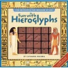 Fun with Hieroglyphs (Hardcover) - Metropolitan Museum of Art Photo