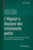 L'hopital's Analyse des Infiniments Petits 2015 - An Annotated Translation with Source Material by Johann Bernoulli (Hardcover, Annotated Ed) - Robert E Bradley Photo