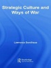 Strategic Culture and Ways of War (Hardcover) - Lawrence Sondhaus Photo