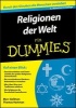 Religionen der Welt Fur Dummies (German, Paperback, 2nd Revised edition) - Marc Gellman Photo