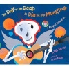 The Day of the Dead/El Dia de Los Muertos (English, Spanish, Hardcover) - Bob Barner Photo