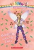 Madeline the Cookie Fairy (Paperback) - Daisy Meadows Photo