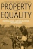 Property and Equality, Pt. 2 - Encapsulation, Commercialization, Discrimination (Paperback, New edition) - Thomas Widlok Photo