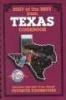 Best of the Best from Texas - Selected Recipes from Texas' Favorite Cookbooks (Paperback) - Gwen McKee Photo