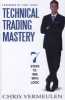 Technical Trading Mastery - 7 Steps to Win with Logic (Paperback) - Chris Vermeulen Photo