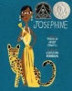 Josephine - The Dazzling Life of Josephine Baker (Hardcover) - Patricia Hruby Powell Photo