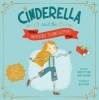 Cinderella and the Incredible Techno-Slippers (Paperback) - Adam Guillain Photo