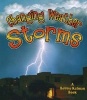 Changing Weather, Storms (Paperback) - Kelley MacAulay Photo