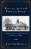 Lives That Speak and Deeds That Beckon - A History of the Unitarian Society of Wellesley Hills (Paperback) - John Hay Nichols Photo