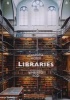 Candida Hofer - Libraries (Hardcover) - Umberto Eco Photo