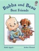 Bubba and Beau, Best Friends (Paperback) - Kathi Appelt Photo