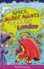 Spies, Secret Agents and Spooks of London (Paperback) - Natasha Narayan Photo