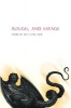 Rough, and Savage (Paperback, New) - Sun Yung Shin Photo