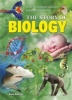 The Story of Biology (Hardcover) - Anne Rooney Photo