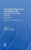 The United States and the Vietnam War, Volume 5 - The Anti-War Movement (Hardcover) - Walter L Hixson Photo