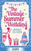 The Vintage Summer Wedding (Paperback) - Jenny Oliver Photo