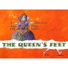 The Queen's Feet (Paperback) - Sarah Ellis Photo