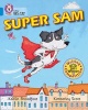 Super Sam - Band 04/Blue (Paperback) - Kaitlin Broadfoot Photo