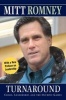 Turnaround - Crisis, Leadership, and the Olympic Games (Paperback) - Mitt Romney Photo