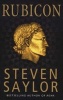 Rubicon (Paperback) - Steven Saylor Photo