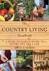 The Country Living Handbook - A Back-to-Basics Guide to Living off the Land (Paperback) - Abigail R Gehring Photo