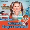 Science Experiments! Chemistry in the Kitchen - Science for Kids - Children's Chemistry Books (Paperback) - Pfiffikus Photo