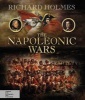 The Napoleonic Wars (Hardcover) - Richard Holmes Photo