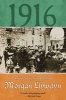 1916 (Paperback) - Morgan Llywelyn Photo