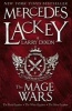 The Mage Wars (Paperback) - Mercedes Lackey Photo