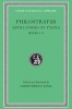 Apollonius of Tyana, v. 2, Bks. 5-8 (Abridged, Hardcover, abridged edition) - Philostratus Photo