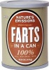 Farts in a Can (Hardcover) - Books LLC Chronicle Photo