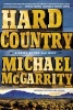 Hard Country (Paperback) - Michael McGarrity Photo