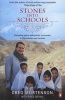 Stones into Schools (Paperback) - Greg Mortenson Photo