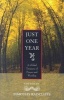 Just One Year - A Global Treasury of Prayer and Worship (Paperback) - Timothy Radcliffe Photo