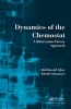 Dynamics of the Chemostat - A Bifurcation Theory Approach (Hardcover, New) - Abdelhamid Ajbar Photo