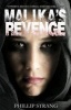 Malika's Revenge (Paperback) - Phillip Strang Photo