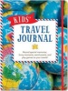 Kids' Travel Journal (Hardcover) - Peter Pauper Press Photo