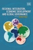 Regional Integration, Economic Development and Global Governance (Hardcover) - Ulrich Volz Photo