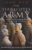 The Terracotta Army - China's First Emperor and the Birth of a Nation (Paperback) - John Man Photo