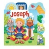 Joseph (Board book) - Karen Williamson Photo