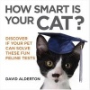 How Smart is Your Cat? - Discover If Your Pet Can Solve These Fun Feline Tests (Paperback) - David Alderton Photo