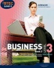 BTEC Level 3 National Business Student Book 2, book 2 (Paperback, 3rd Revised edition) - Catherine Richards Photo