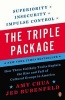 The Triple Package - How Three Unlikely Traits Explain the Rise and Fall of Cultural Groups in Americ a (Paperback) - Amy Chua Photo